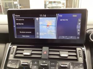 Toyota Land Cruiser 300 3.3D ZX - Image 13