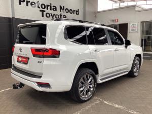 Toyota Land Cruiser 300 3.3D ZX - Image 2