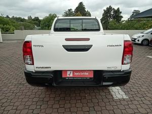 Toyota Hilux 2.4GD-6 double cab Raider auto - Image 5