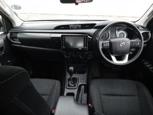 Toyota Hilux 2.4GD-6 double cab Raider auto - Image 6