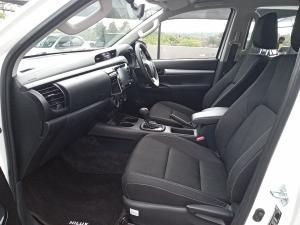 Toyota Hilux 2.4GD-6 double cab Raider auto - Image 7