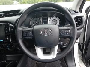 Toyota Hilux 2.4GD-6 double cab Raider auto - Image 8