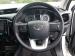 Toyota Hilux 2.4GD-6 double cab Raider auto - Thumbnail 8
