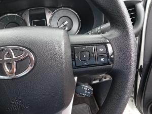 Toyota Hilux 2.4GD-6 double cab Raider auto - Image 10