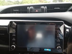 Toyota Hilux 2.4GD-6 double cab Raider auto - Image 14