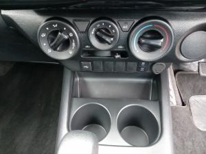 Toyota Hilux 2.4GD-6 double cab Raider auto - Image 15
