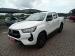 Toyota Hilux 2.4GD-6 double cab Raider auto - Thumbnail 19