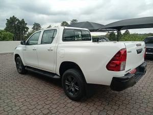 Toyota Hilux 2.4GD-6 double cab Raider auto - Image 20