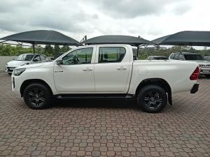 Toyota Hilux 2.4GD-6 double cab Raider auto - Image 21