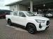 Toyota Hilux 2.4GD-6 double cab Raider auto - Thumbnail 1