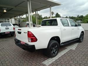 Toyota Hilux 2.4GD-6 double cab Raider auto - Image 2