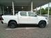 Toyota Hilux 2.4GD-6 double cab Raider auto - Thumbnail 3