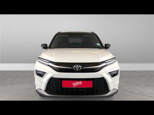 Toyota Urban Cruiser 1.5 XR auto - Image 8