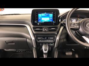 Toyota Urban Cruiser 1.5 XR auto - Image 12