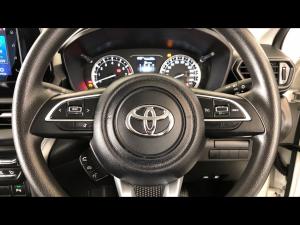 Toyota Urban Cruiser 1.5 XR auto - Image 13