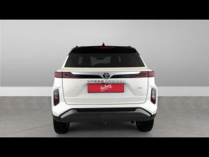 Toyota Urban Cruiser 1.5 XR auto - Image 4