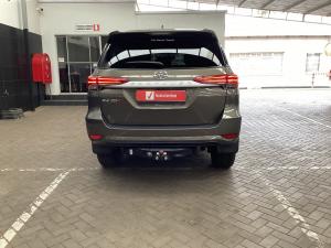 Toyota Fortuner 2.4GD-6 auto - Image 5