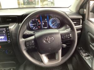 Toyota Fortuner 2.4GD-6 auto - Image 8