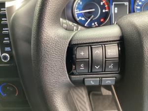 Toyota Fortuner 2.4GD-6 auto - Image 9