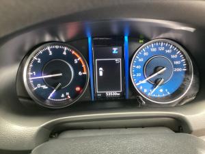 Toyota Fortuner 2.4GD-6 auto - Image 11