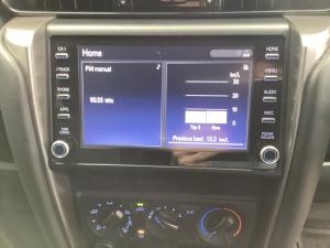 Toyota Fortuner 2.4GD-6 auto - Image 13