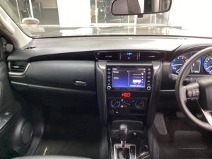 Toyota Fortuner 2.4GD-6 auto - Image 15