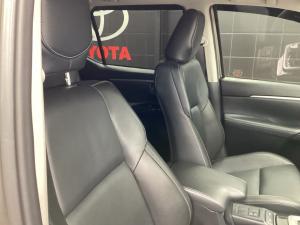 Toyota Fortuner 2.4GD-6 auto - Image 17