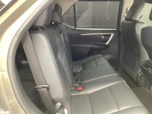Toyota Fortuner 2.4GD-6 auto - Image 18