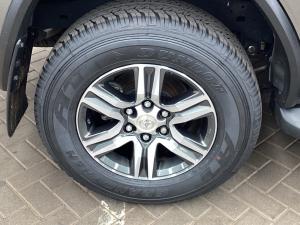 Toyota Fortuner 2.4GD-6 auto - Image 20