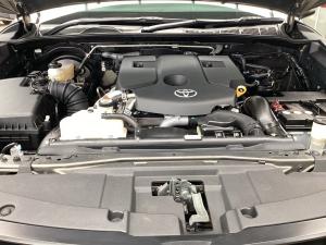 Toyota Fortuner 2.4GD-6 auto - Image 21