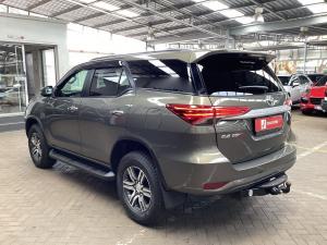 Toyota Fortuner 2.4GD-6 auto - Image 23
