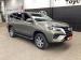 Toyota Fortuner 2.4GD-6 auto - Thumbnail 1