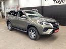Thumbnail Toyota Fortuner 2.4GD-6 auto