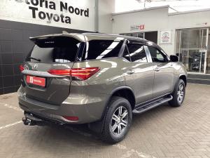 Toyota Fortuner 2.4GD-6 auto - Image 2