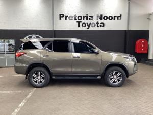 Toyota Fortuner 2.4GD-6 auto - Image 3