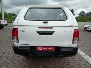 Toyota Hilux 2.4GD-6 double cab Raider auto - Image 5