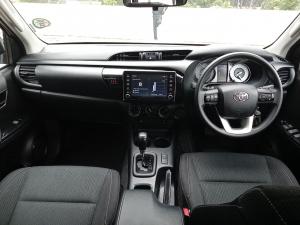 Toyota Hilux 2.4GD-6 double cab Raider auto - Image 6