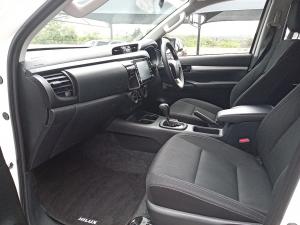 Toyota Hilux 2.4GD-6 double cab Raider auto - Image 7