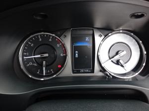 Toyota Hilux 2.4GD-6 double cab Raider auto - Image 11