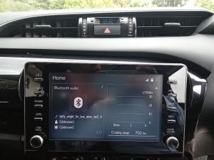 Toyota Hilux 2.4GD-6 double cab Raider auto - Image 14