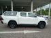 Toyota Hilux 2.4GD-6 double cab Raider auto - Thumbnail 3