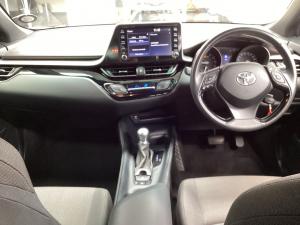 Toyota C-HR 1.2T Plus auto - Image 6
