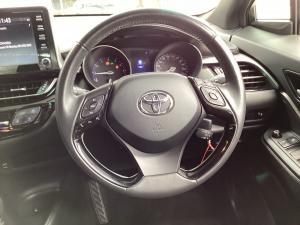 Toyota C-HR 1.2T Plus auto - Image 8