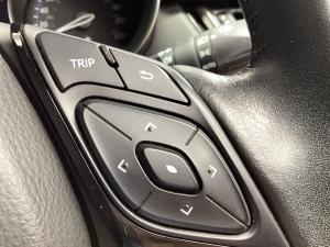 Toyota C-HR 1.2T Plus auto - Image 10