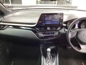 Toyota C-HR 1.2T Plus auto - Image 15