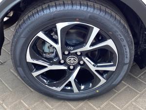 Toyota C-HR 1.2T Plus auto - Image 20
