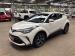 Toyota C-HR 1.2T Plus auto - Thumbnail 23