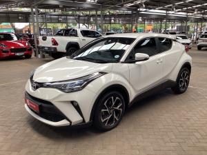 Toyota C-HR 1.2T Plus auto - Image 23