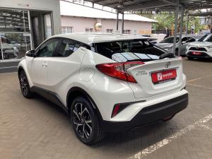 Toyota C-HR 1.2T Plus auto - Image 24