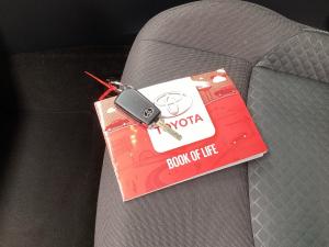 Toyota C-HR 1.2T Plus auto - Image 25